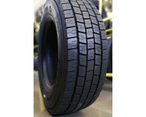 CrossWind CWD20E (ведуча) 215/75 R17.5 126/124M CrossWind CWD20E (ведуча) 215/75 R17.5 126/124M